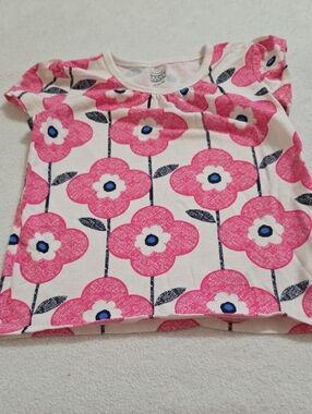 OLD NAY SHIRT